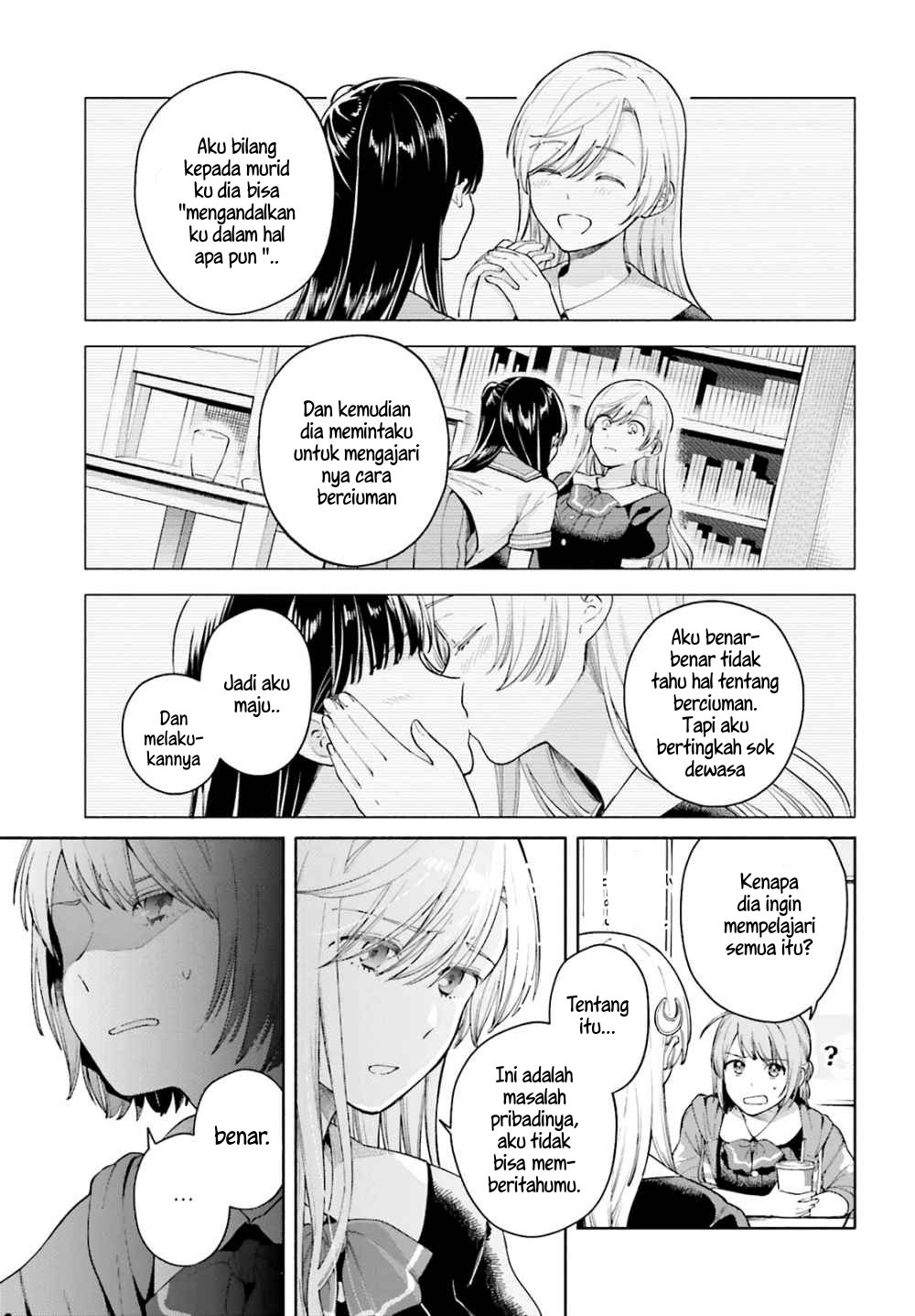 An Easy Introduction to Love Triangles: A Study Guide Chapter 2 Gambar 6