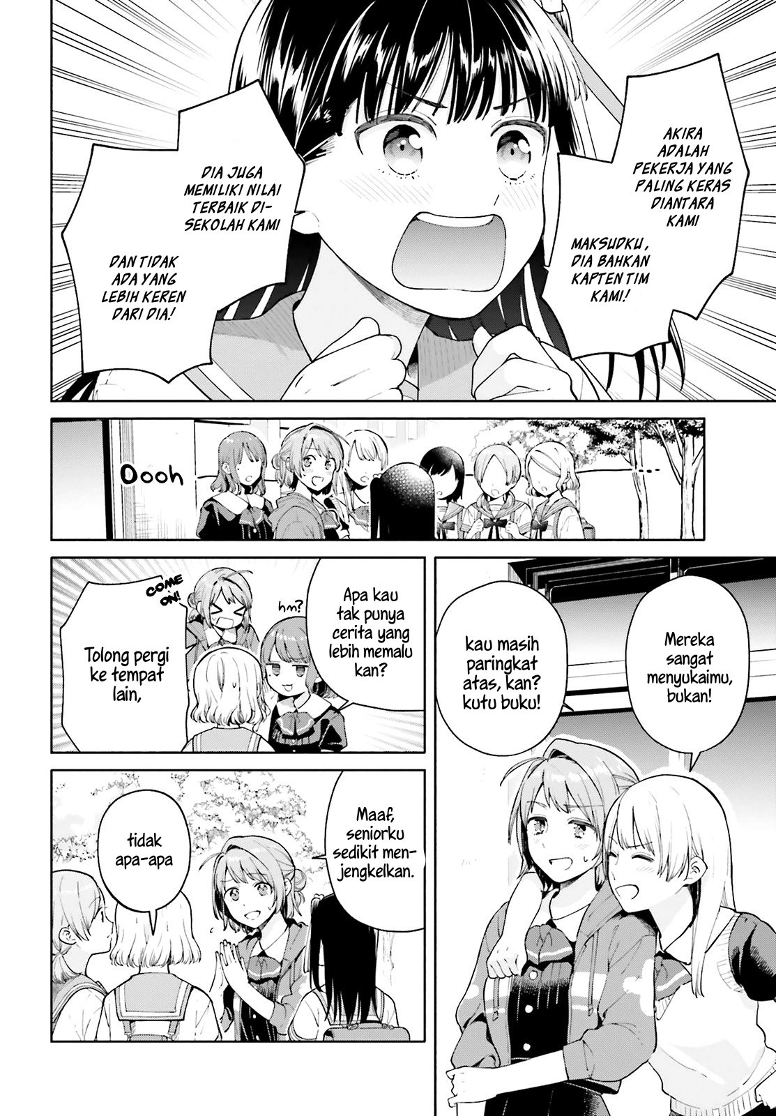 An Easy Introduction to Love Triangles: A Study Guide Chapter 1 Gambar 20