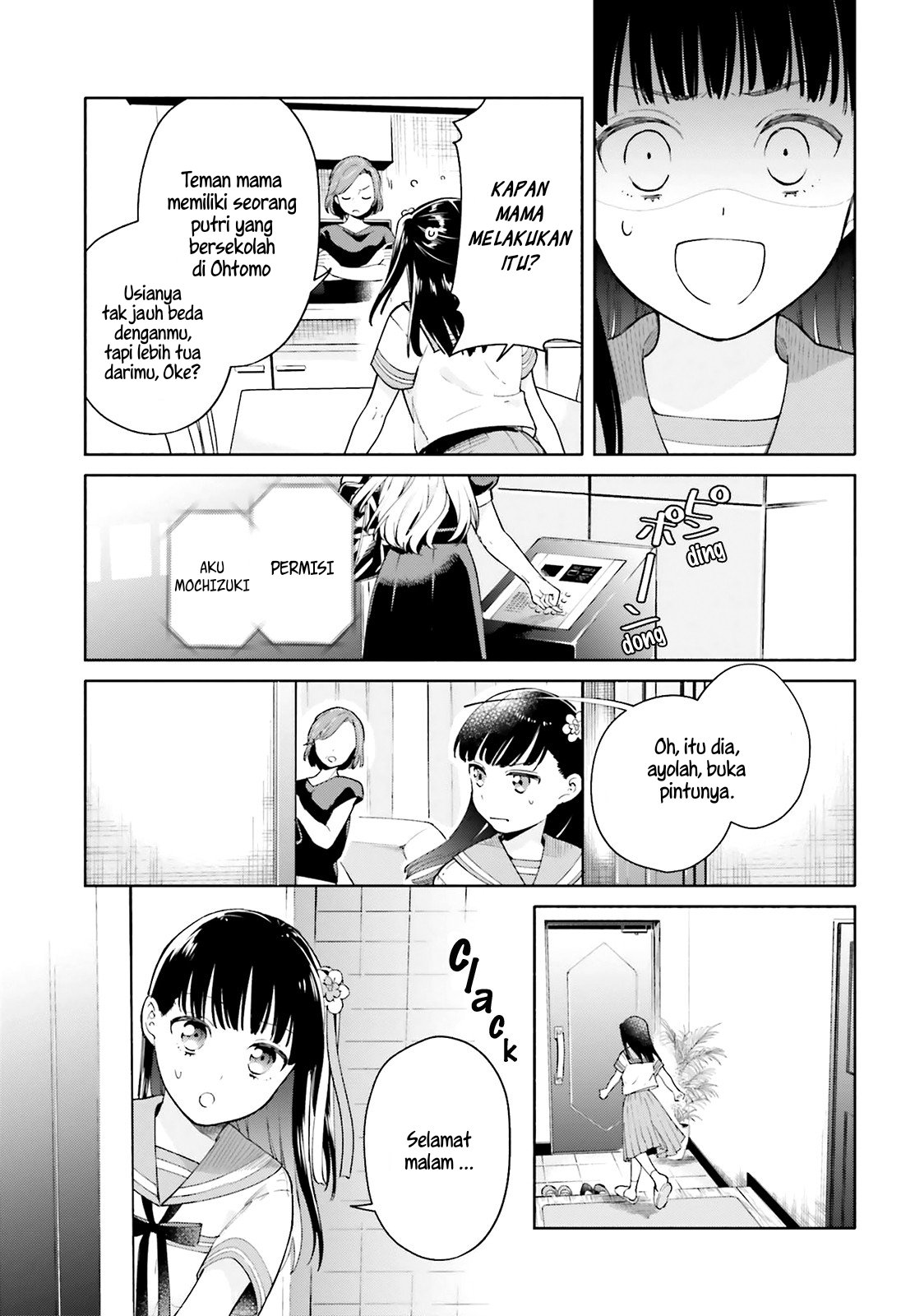 An Easy Introduction to Love Triangles: A Study Guide Chapter 1 Gambar 25