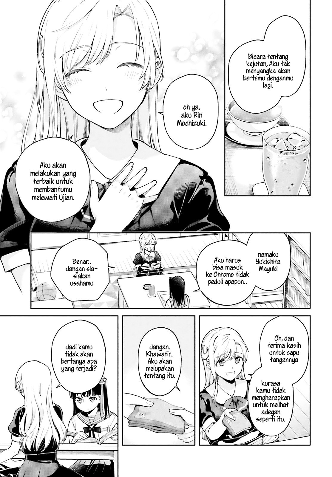 An Easy Introduction to Love Triangles: A Study Guide Chapter 1 Gambar 27