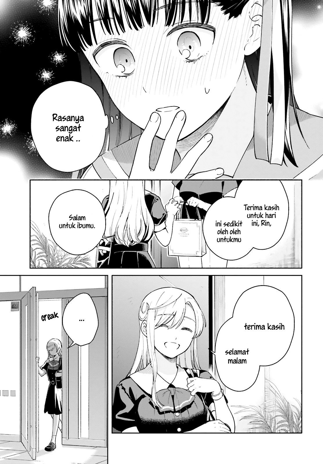 An Easy Introduction to Love Triangles: A Study Guide Chapter 1 Gambar 44