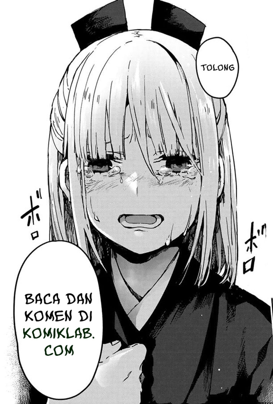Anechuu! – Dekiai Monzetsu Minako-san Chapter 1 Gambar 39