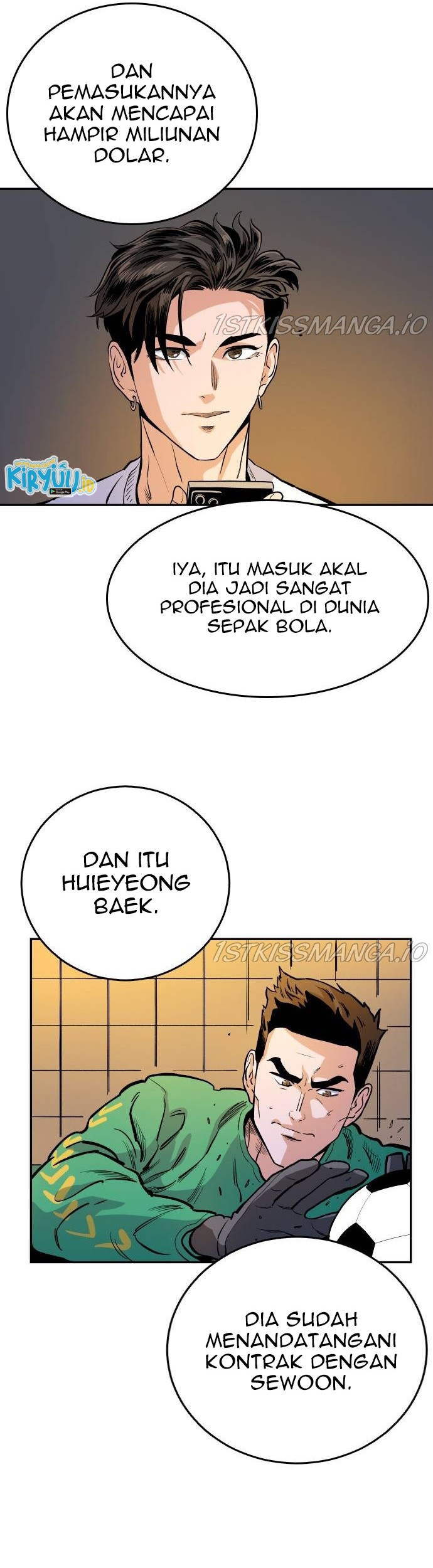 Build Up Chapter 51 Gambar 40