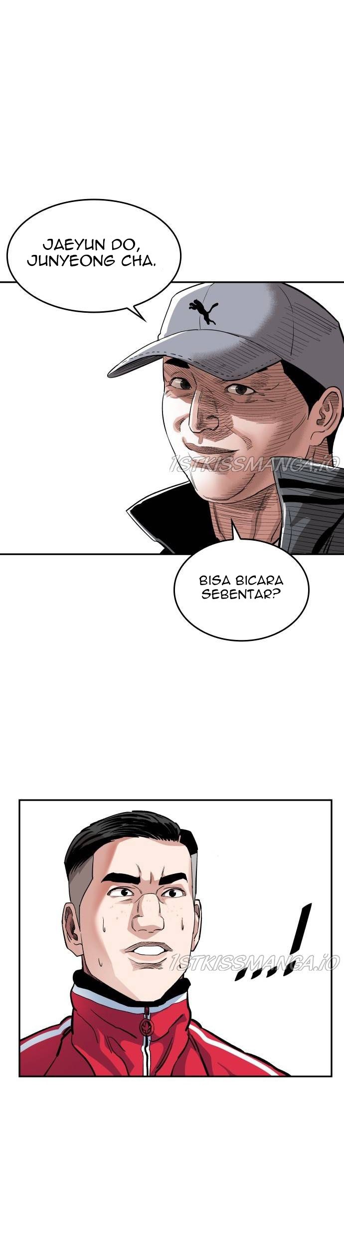 Baca Manhwa Build Up Chapter 51 Gambar 2