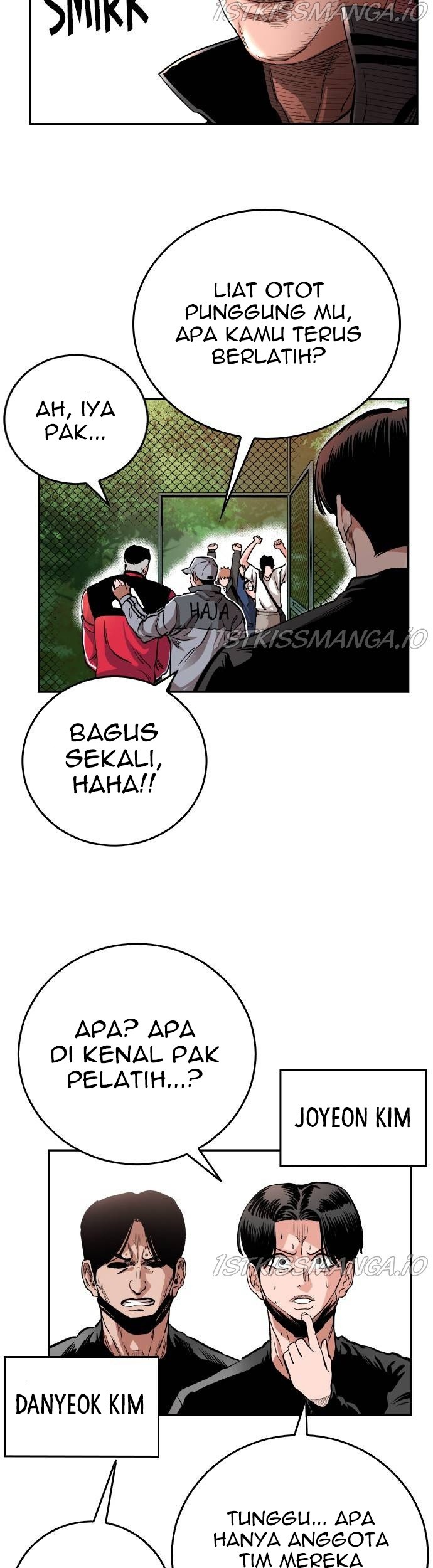 Build Up Chapter 51 Gambar 6