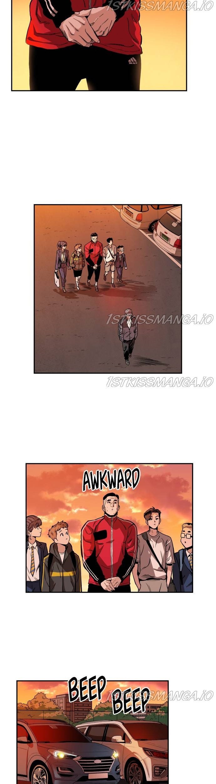 Build Up Chapter 51 Gambar 10