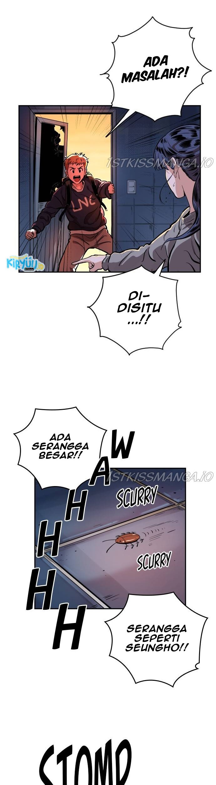 Build Up Chapter 51 Gambar 25