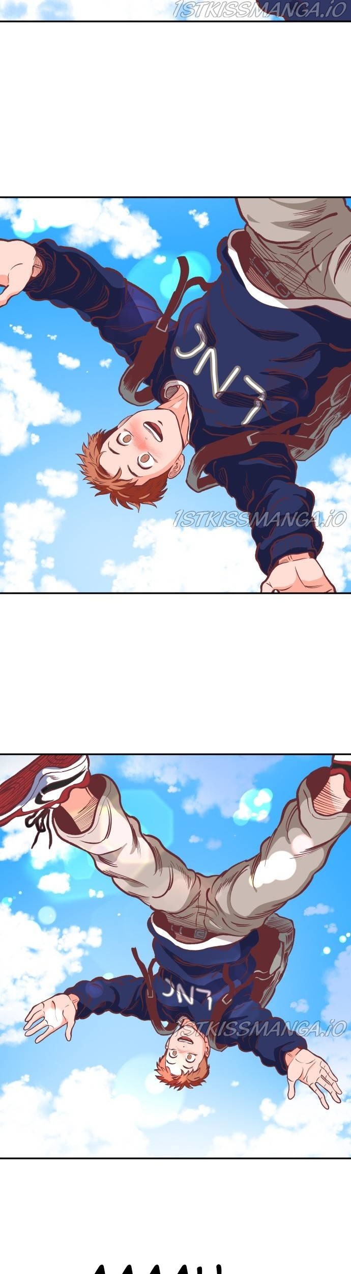 Build Up Chapter 51 Gambar 30