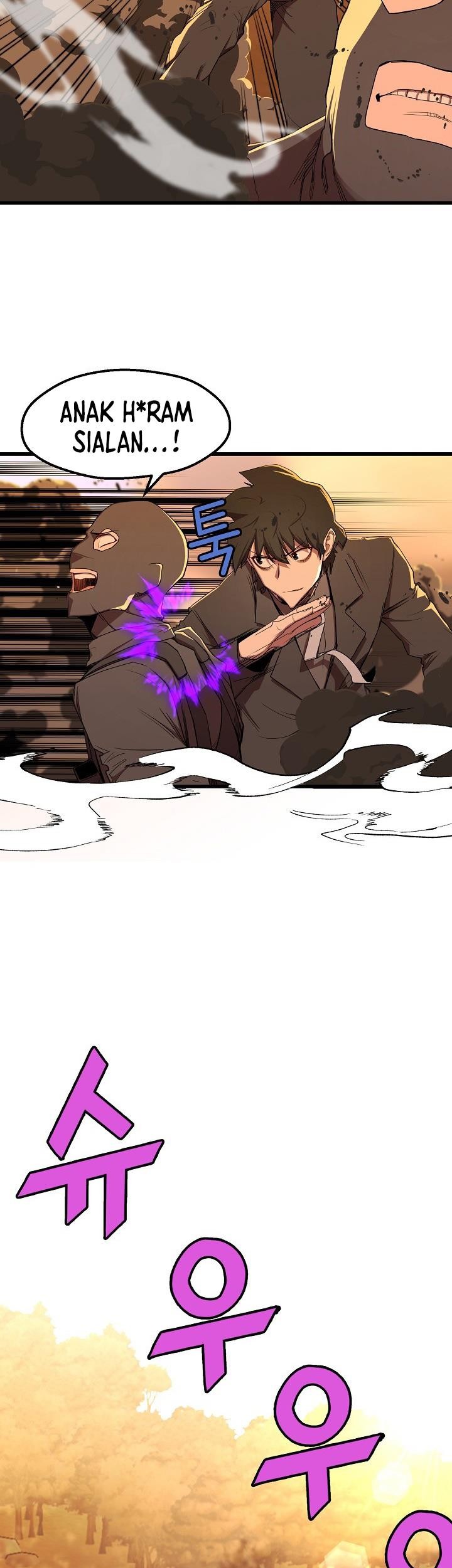 Strongest Unemployed Hero Chapter 14 Gambar 6