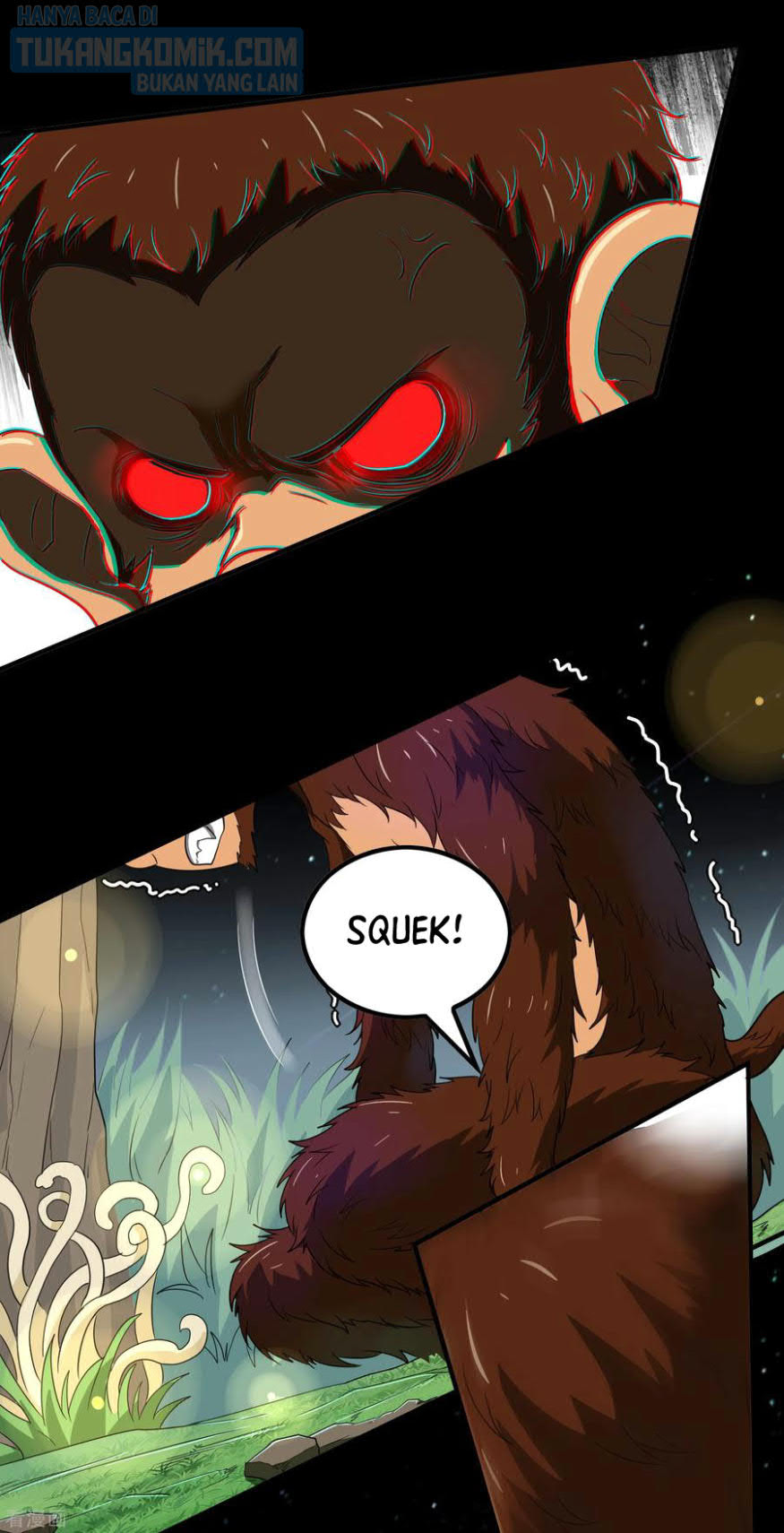 Useless First Son-In-Law Chapter 137 Gambar 12