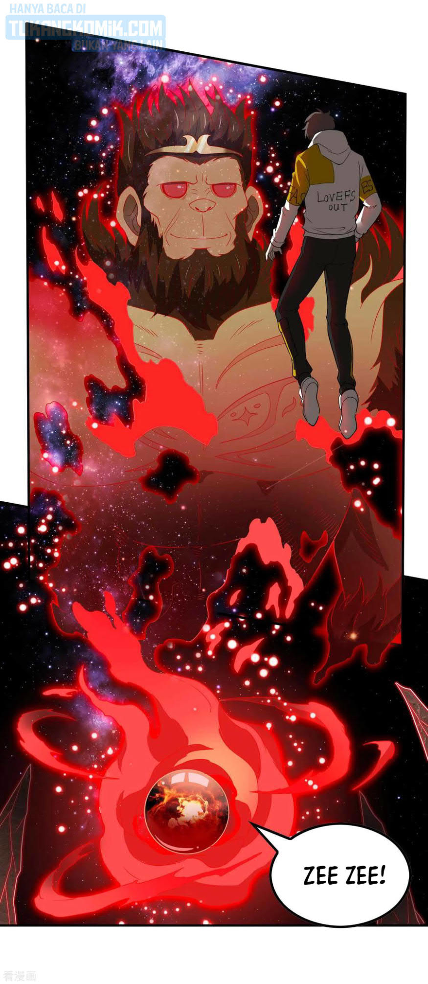 Useless First Son-In-Law Chapter 137 Gambar 20