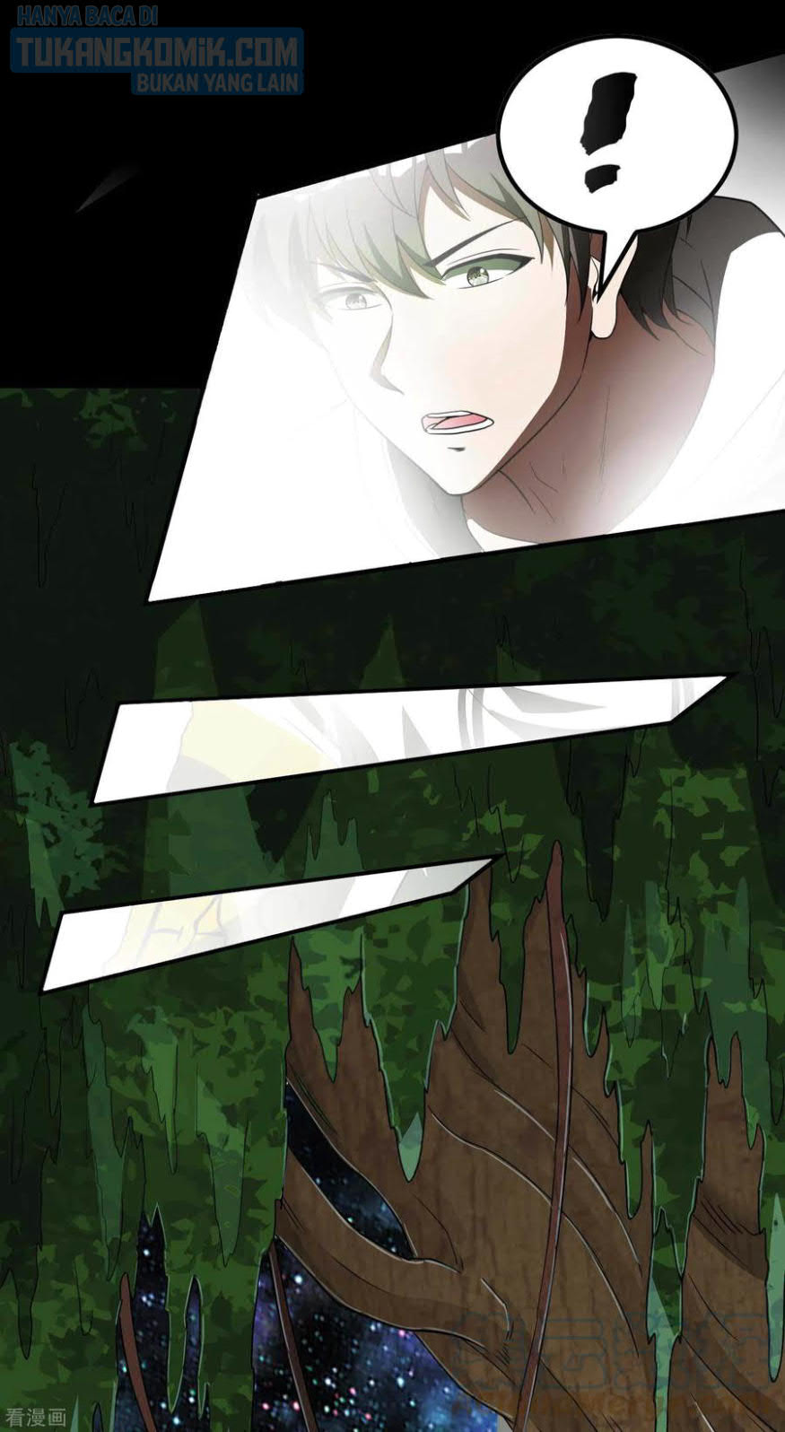 Useless First Son-In-Law Chapter 137 Gambar 3