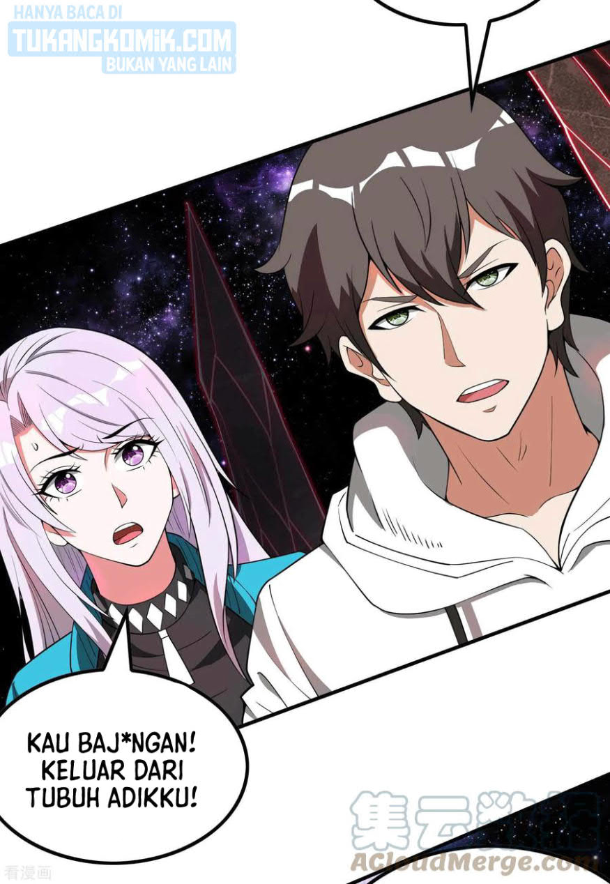 Useless First Son-In-Law Chapter 137 Gambar 35
