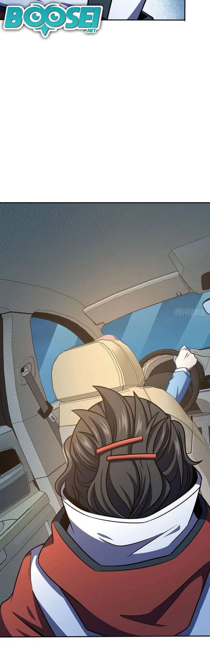 Spare Me, Great Lord! Chapter 273 Gambar 27