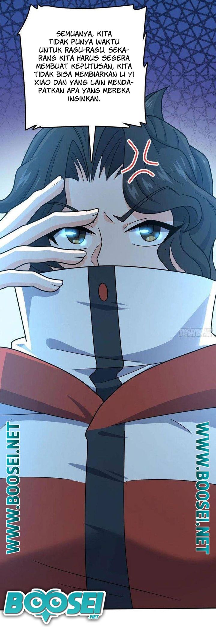 Spare Me, Great Lord! Chapter 273 Gambar 37