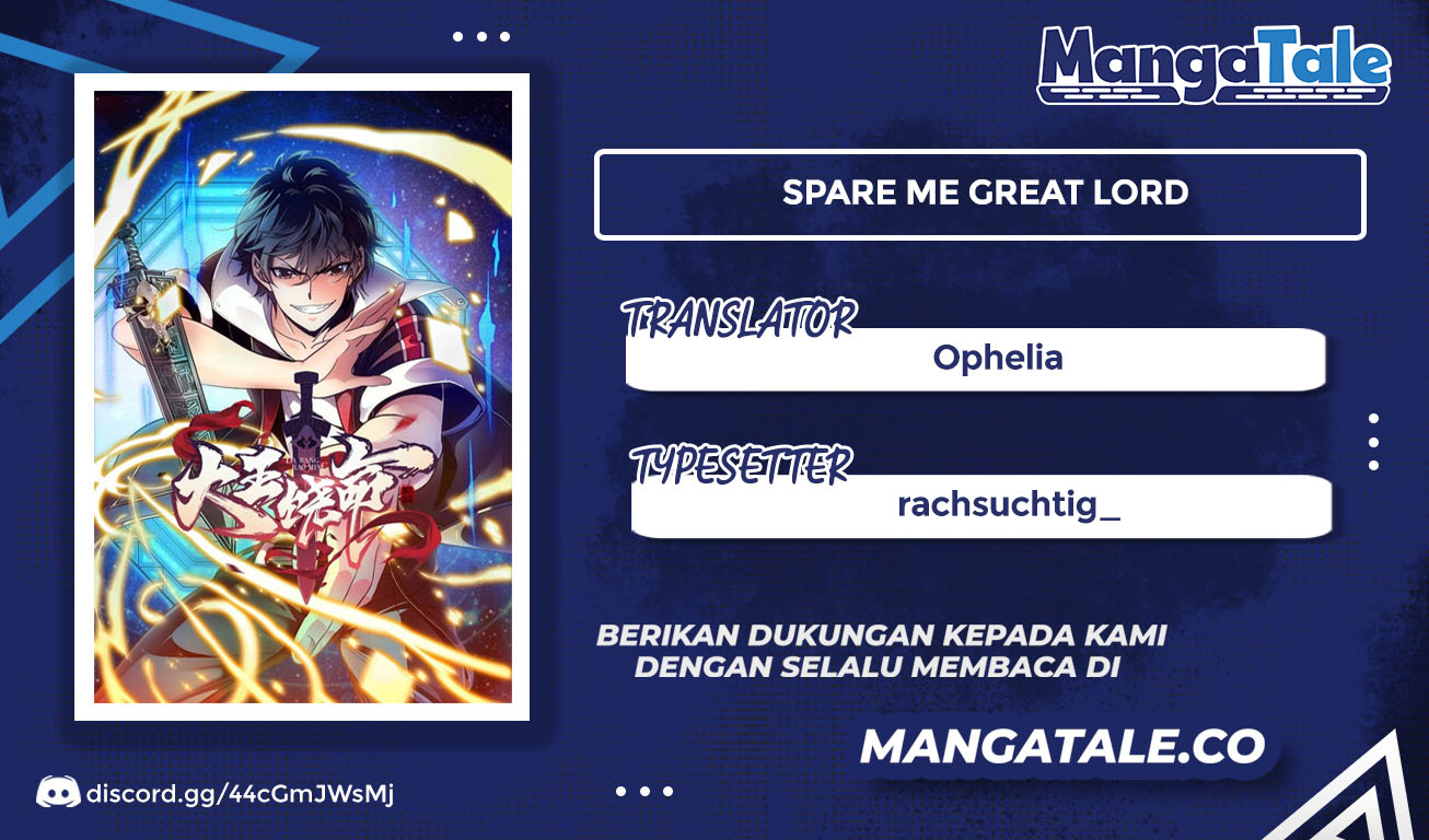 Baca Komik Spare Me, Great Lord! Chapter 270 Gambar 1