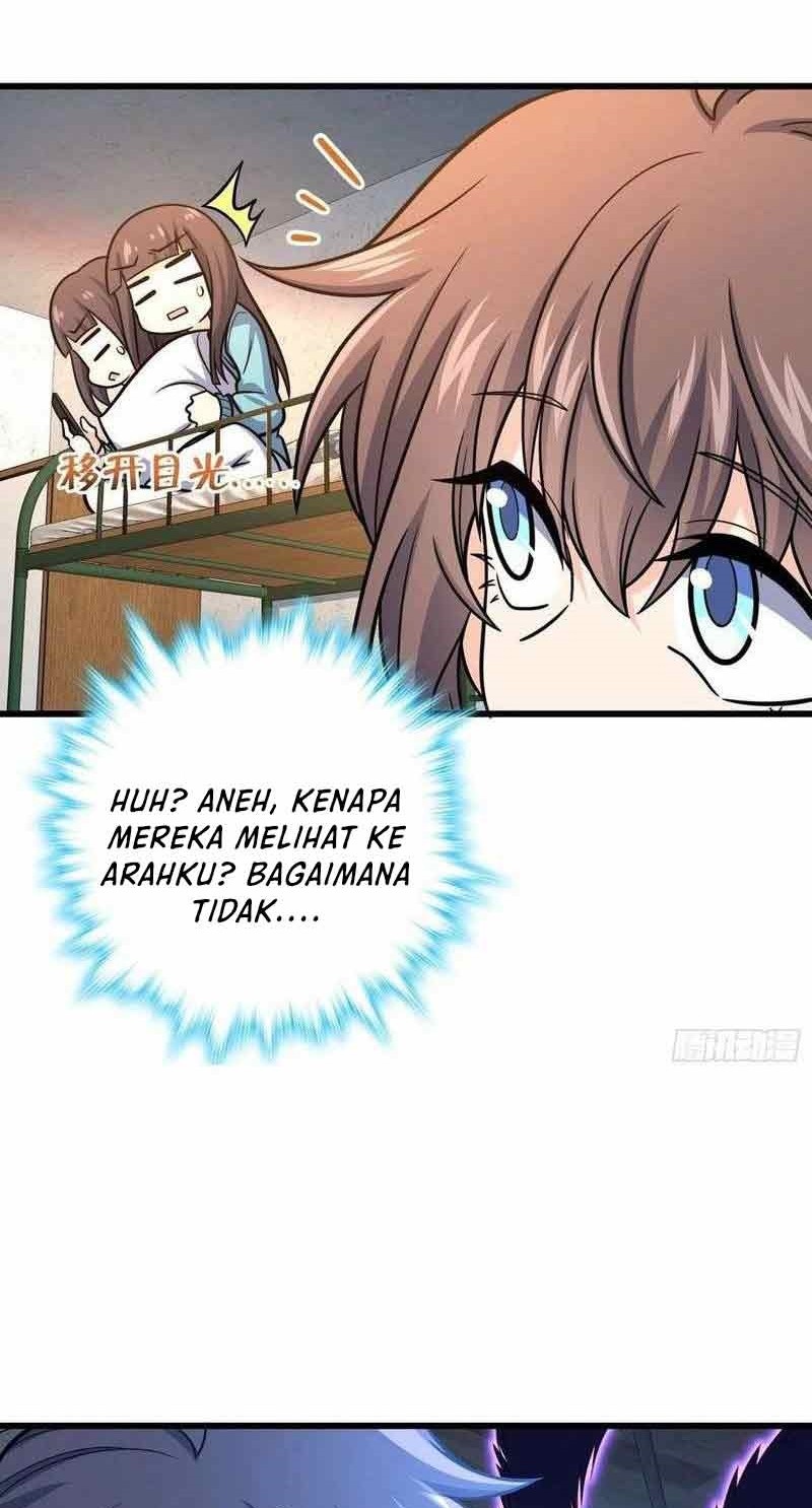 Spare Me, Great Lord! Chapter 268 Gambar 37