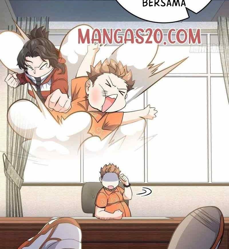 Spare Me, Great Lord! Chapter 267 Gambar 19