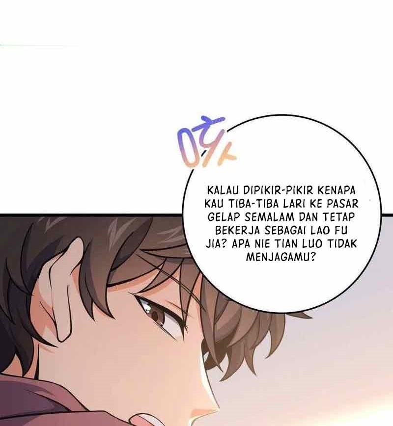 Spare Me, Great Lord! Chapter 267 Gambar 21