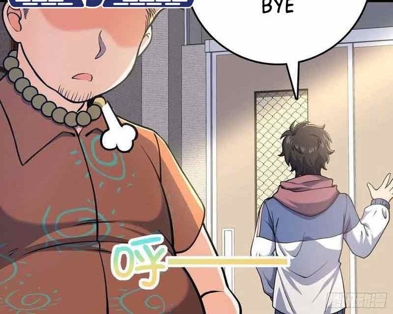 Spare Me, Great Lord! Chapter 267 Gambar 9