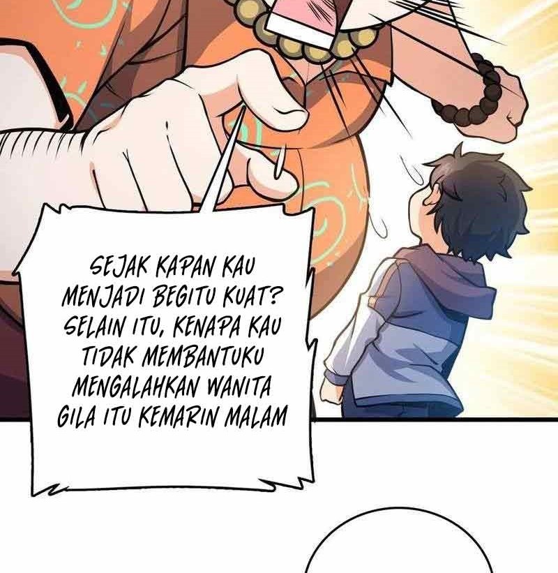 Spare Me, Great Lord! Chapter 267 Gambar 15