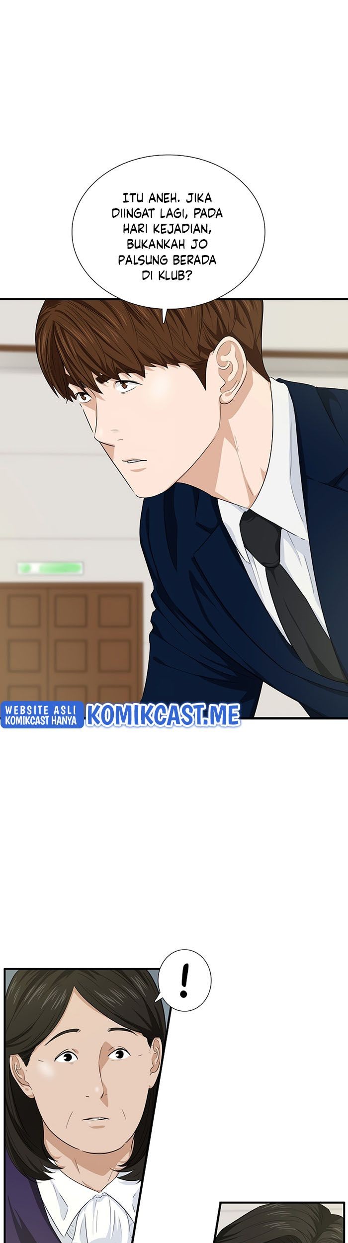 This is the Law Chapter 60 Gambar 20