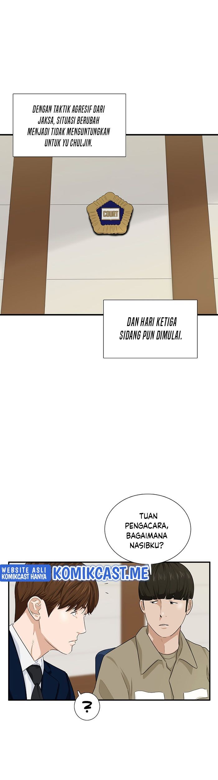 This is the Law Chapter 60 Gambar 36