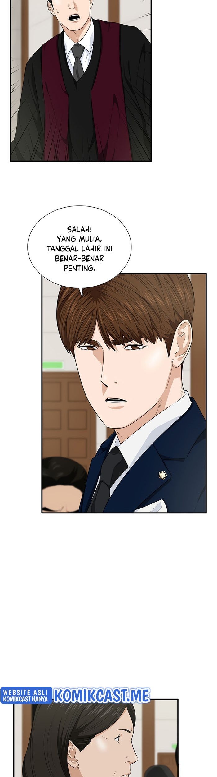 This is the Law Chapter 60 Gambar 48
