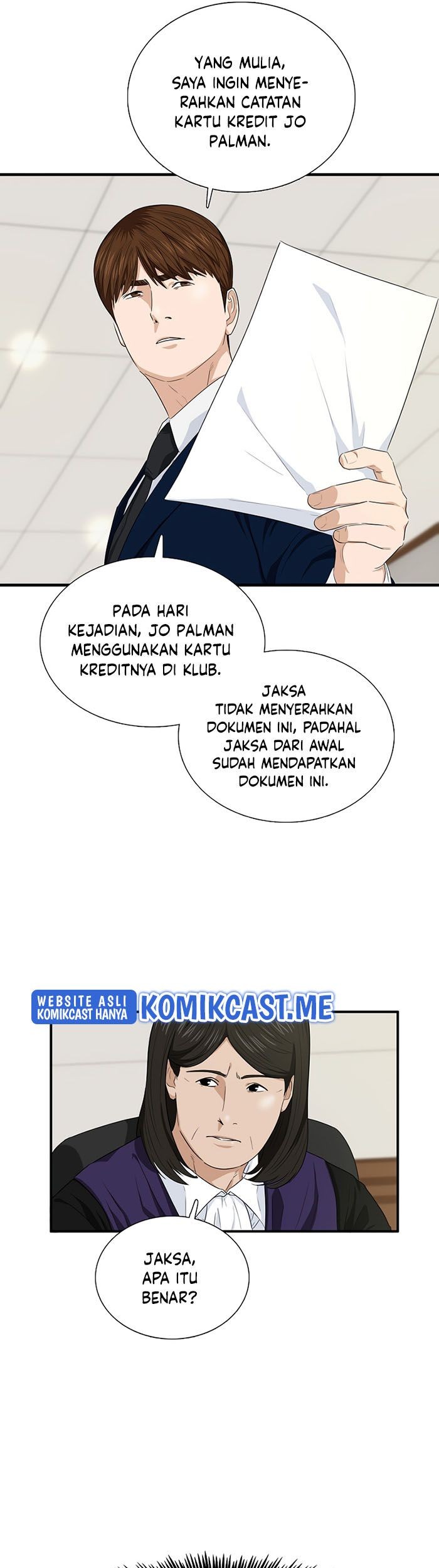This is the Law Chapter 60 Gambar 56