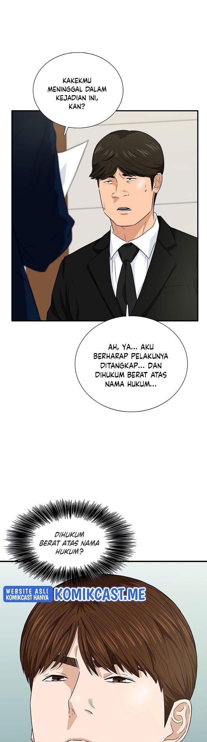 This is the Law Chapter 60 Gambar 60