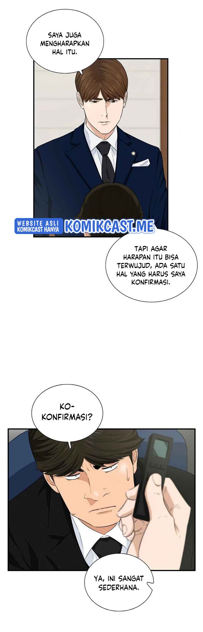 This is the Law Chapter 60 Gambar 62