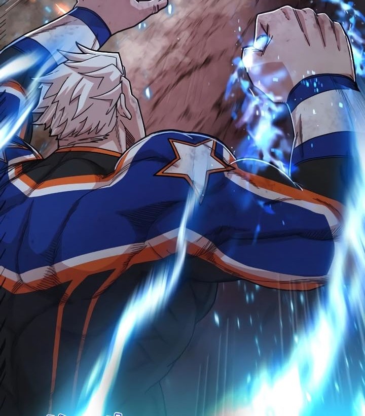 Hero Has Returned Chapter 70 Gambar 43