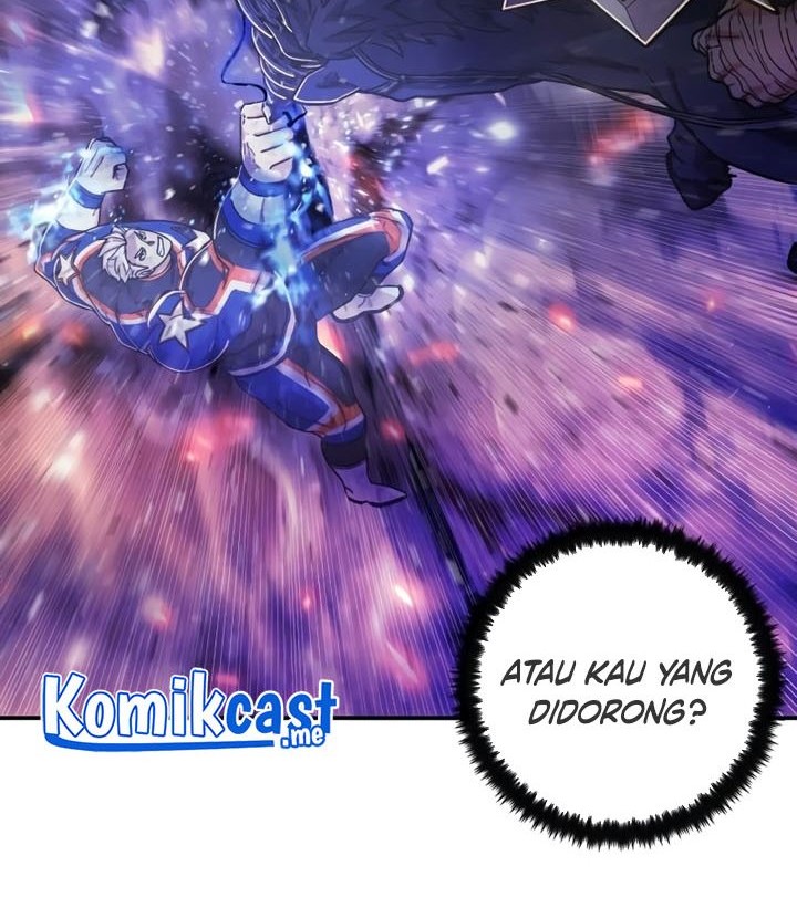 Hero Has Returned Chapter 70 Gambar 53