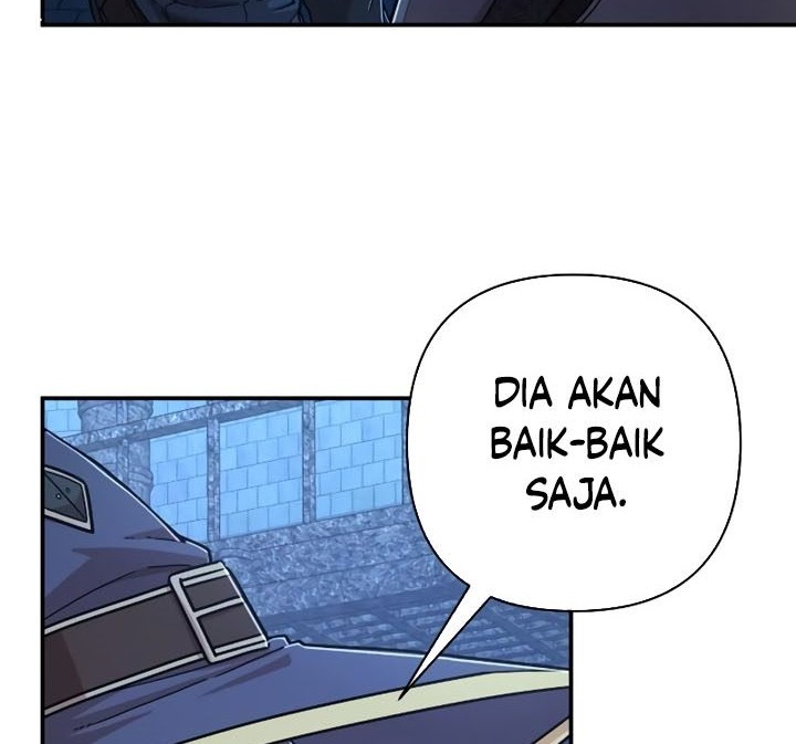 Hero Has Returned Chapter 70 Gambar 57