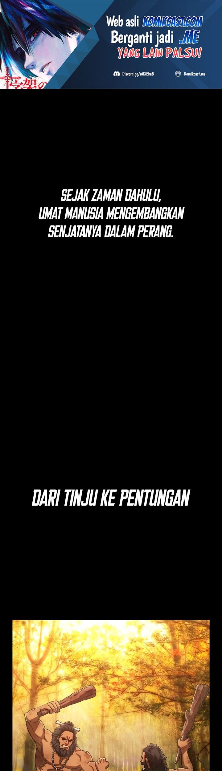 Baca Manhwa Hero Has Returned Chapter 70 Gambar 2