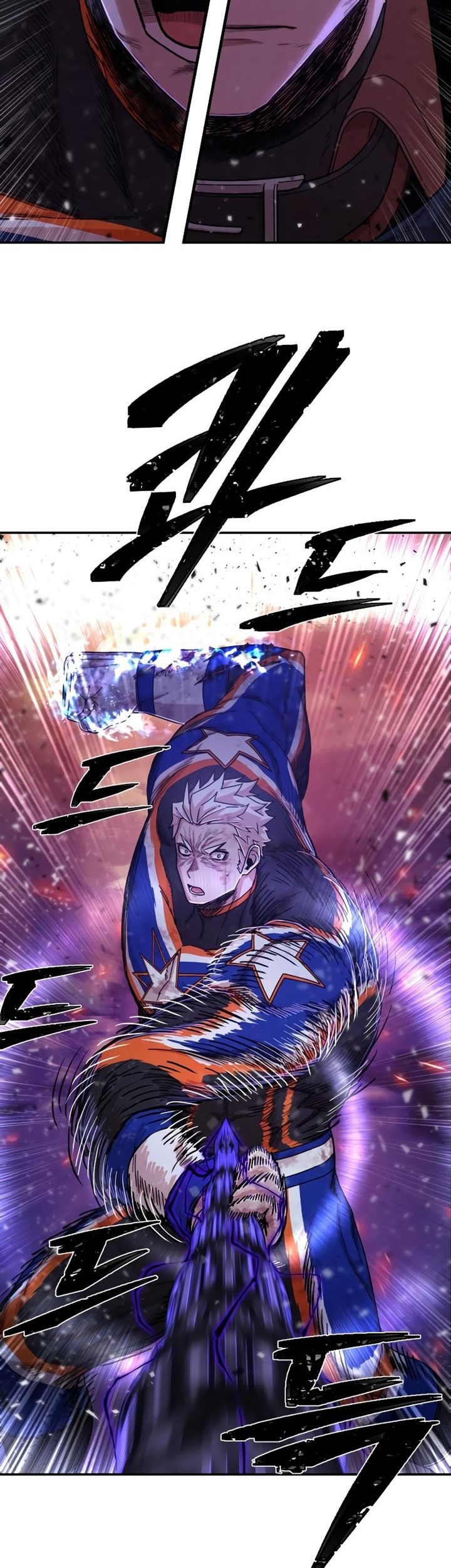 Hero Has Returned Chapter 70 Gambar 72