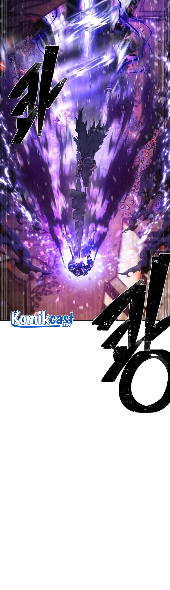 Hero Has Returned Chapter 70 Gambar 80