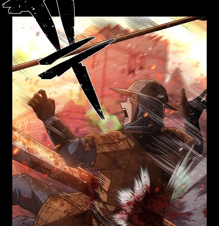 Hero Has Returned Chapter 70 Gambar 7
