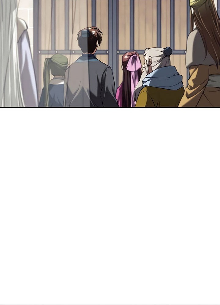 Tale of a Scribe Who Retires to the Countryside Chapter 123 Gambar 31