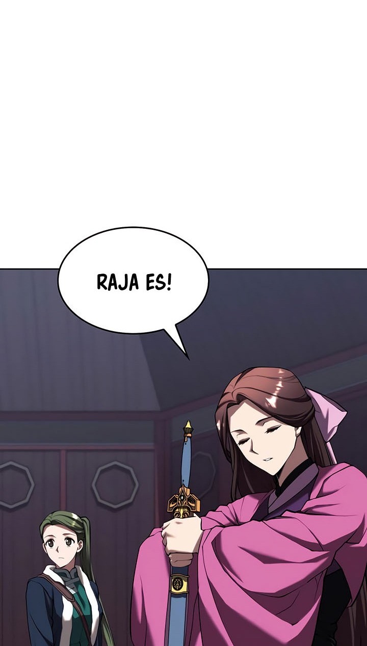 Tale of a Scribe Who Retires to the Countryside Chapter 123 Gambar 35