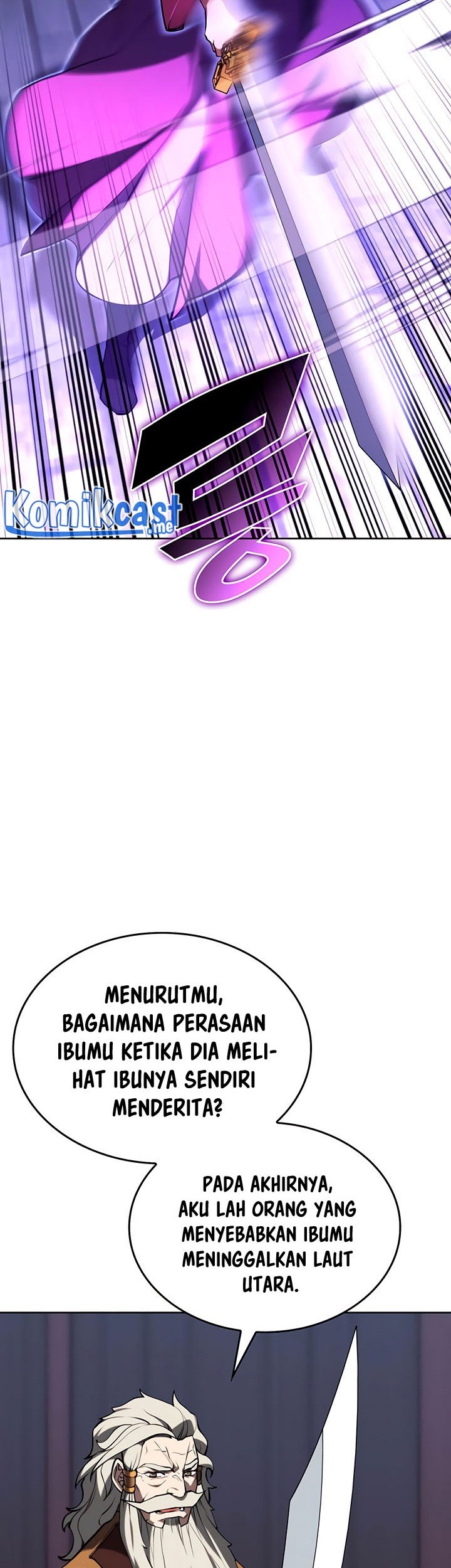 Tale of a Scribe Who Retires to the Countryside Chapter 123 Gambar 50