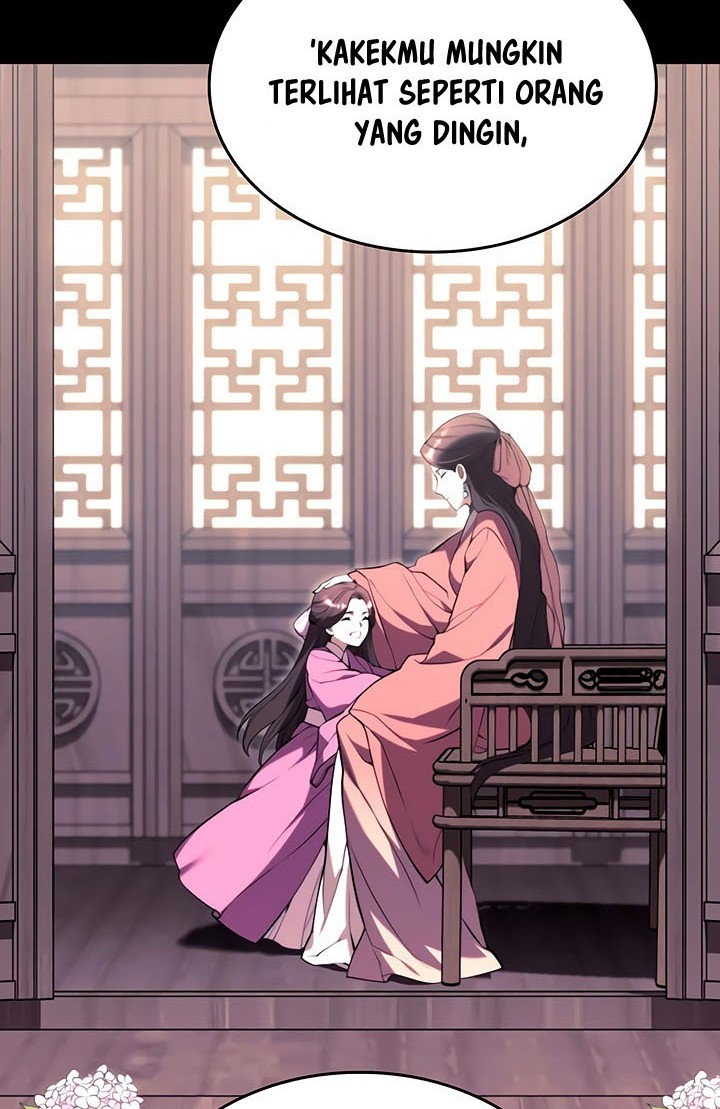 Tale of a Scribe Who Retires to the Countryside Chapter 123 Gambar 63