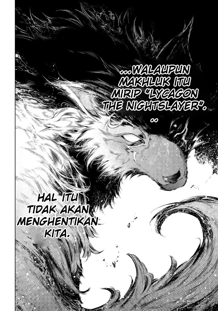Shangri-La Frontier ~ Kusoge Hunter, Kamige ni Idoman to su~ Chapter 82 Gambar 19