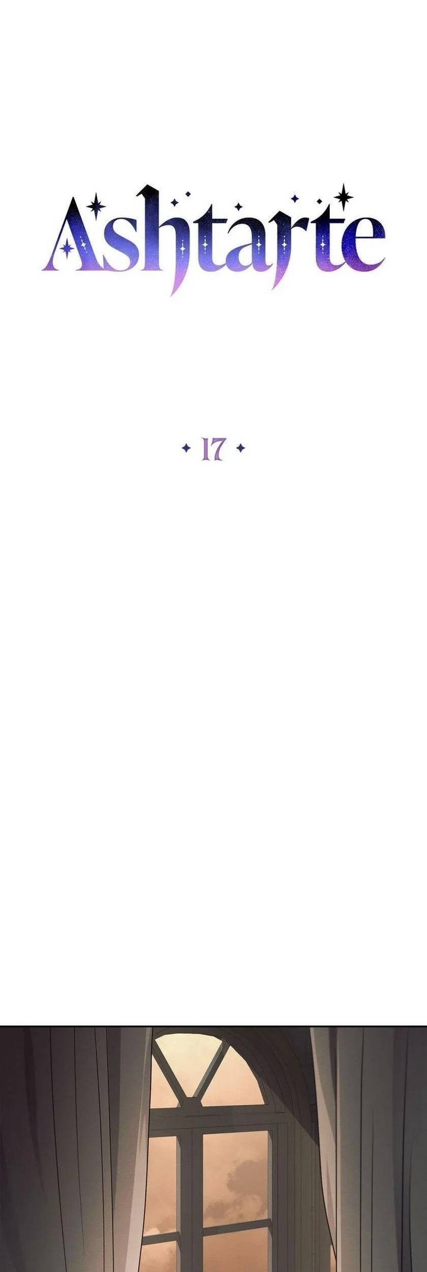 Baca Manhwa Ashtarte Chapter 17 Gambar 2
