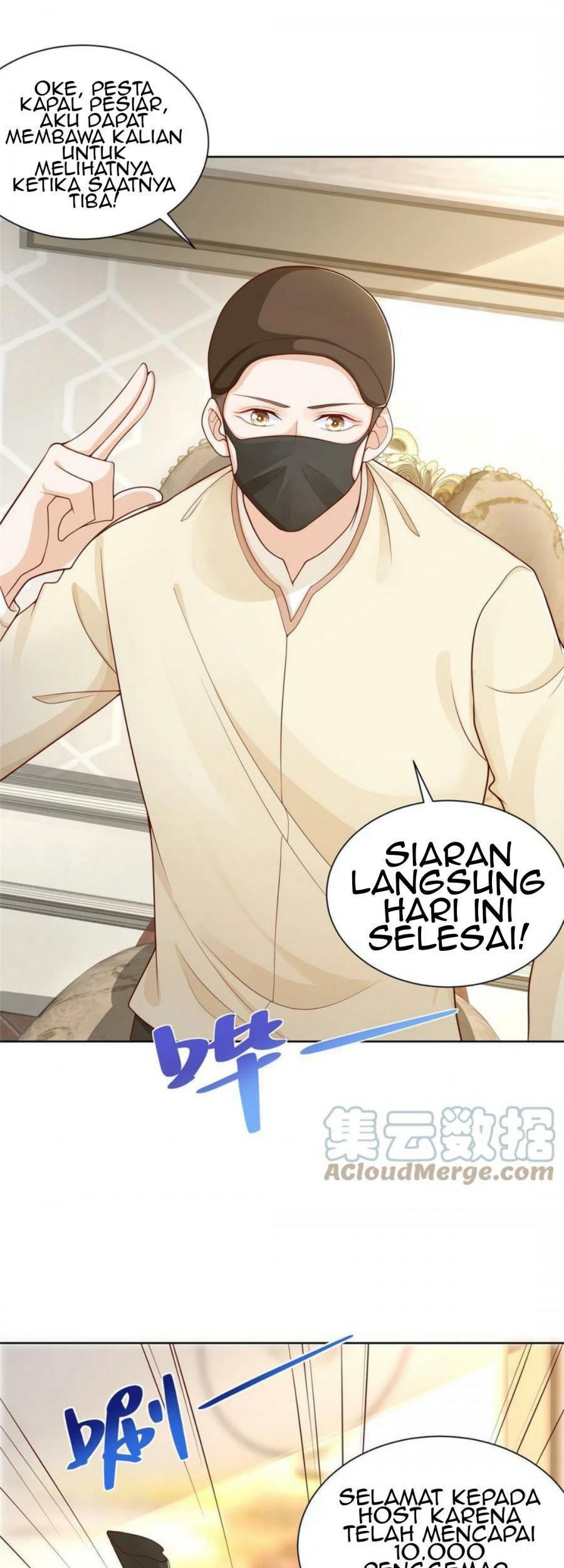I Randomly Have A New Career Every Week Chapter 242 Gambar 15