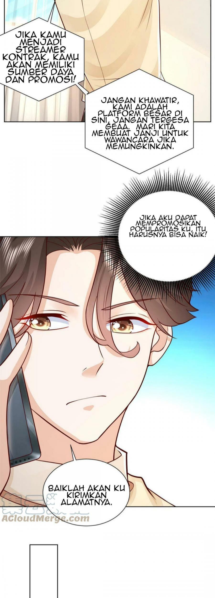I Randomly Have A New Career Every Week Chapter 242 Gambar 23