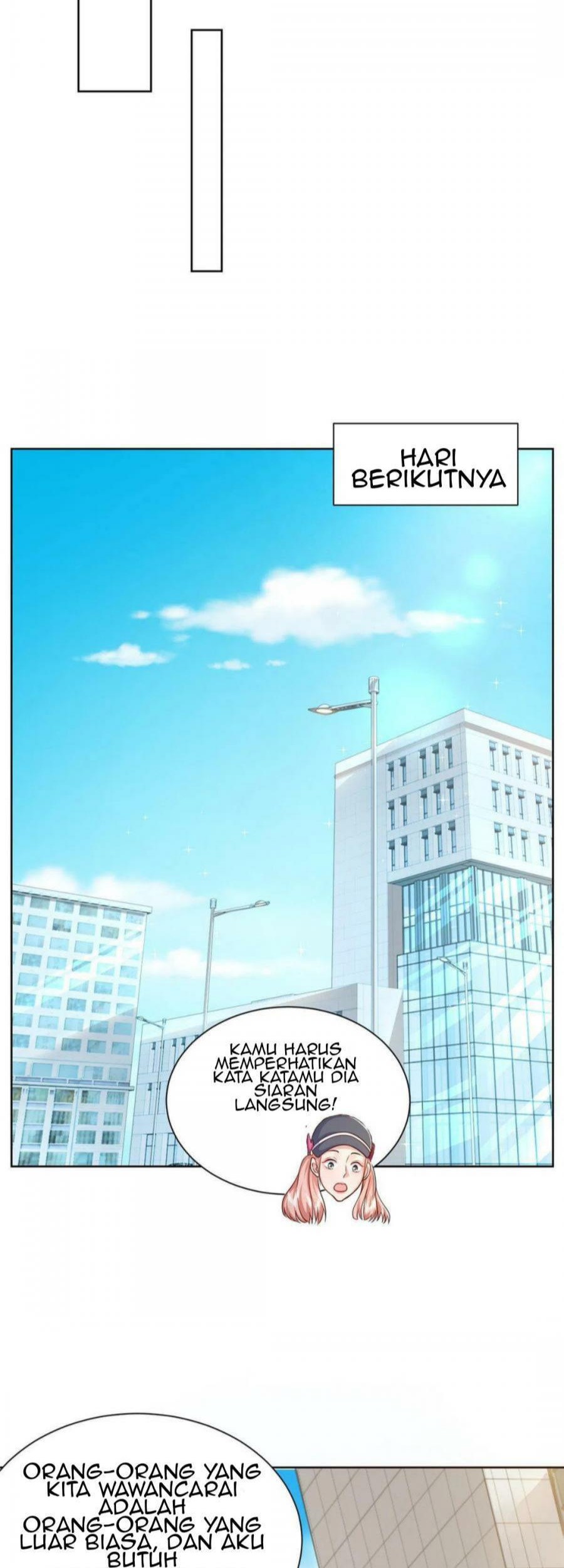 I Randomly Have A New Career Every Week Chapter 242 Gambar 24
