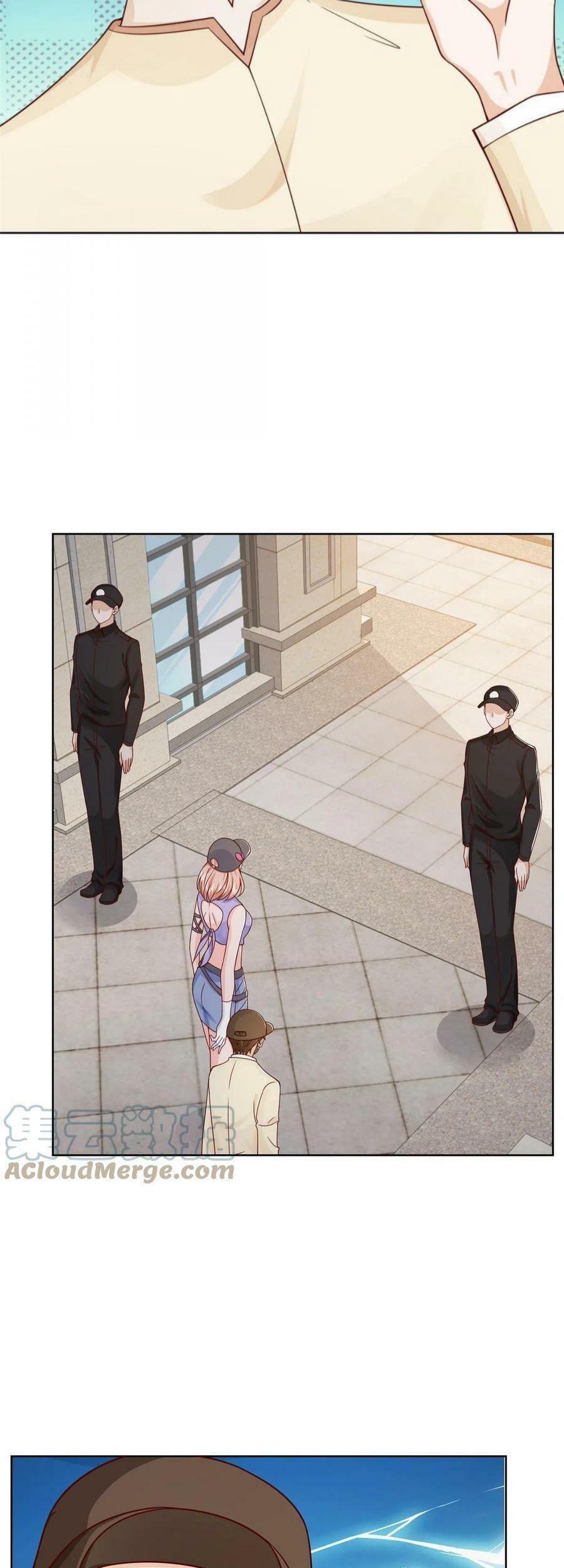 I Randomly Have A New Career Every Week Chapter 242 Gambar 26