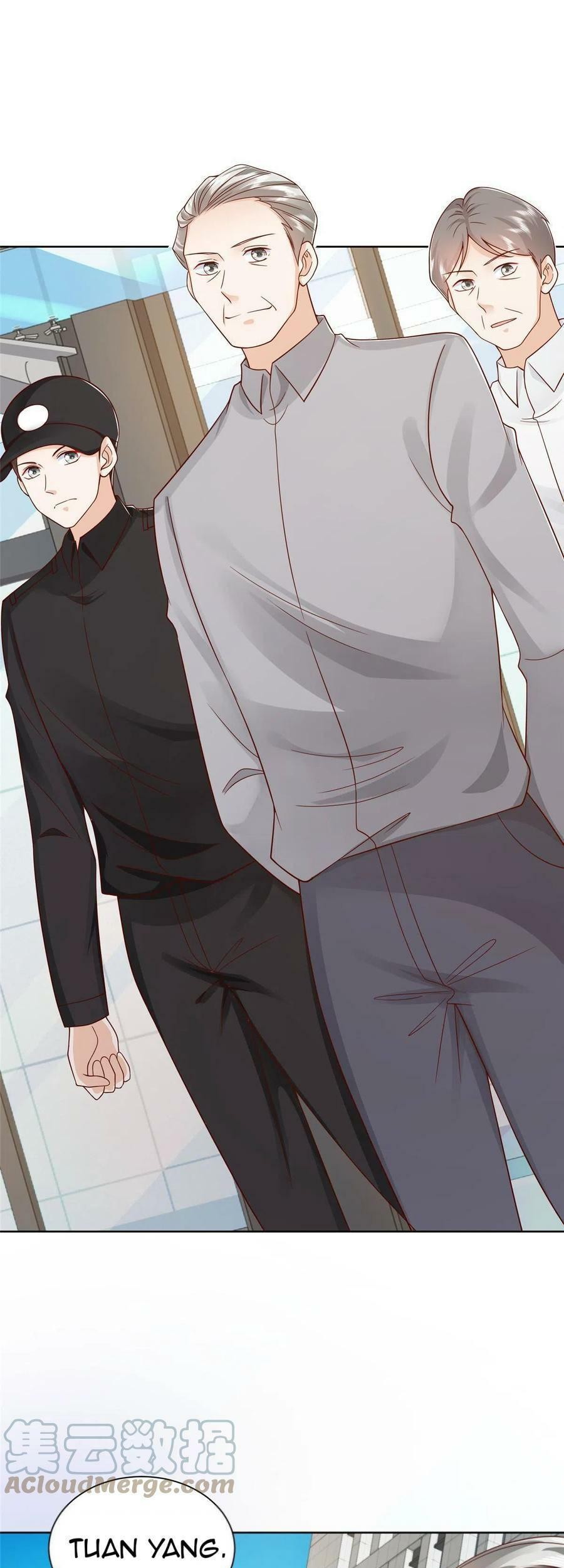 I Randomly Have A New Career Every Week Chapter 242 Gambar 28