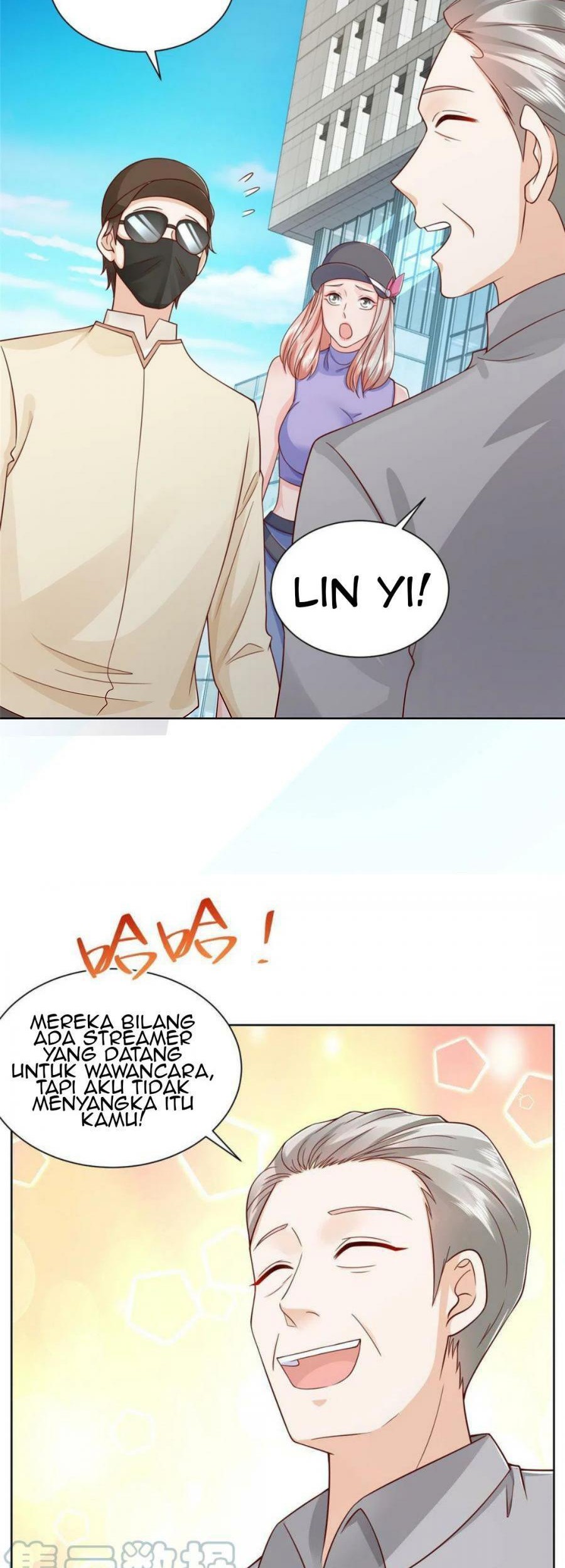 I Randomly Have A New Career Every Week Chapter 242 Gambar 29